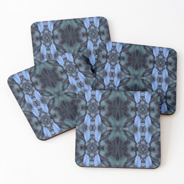 Item preview, Fern fronds  designed and sold by Flowersonstuff.