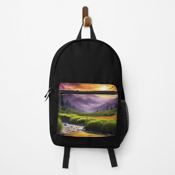 Item preview, A landscape designed and sold by fantasyMASTER.
