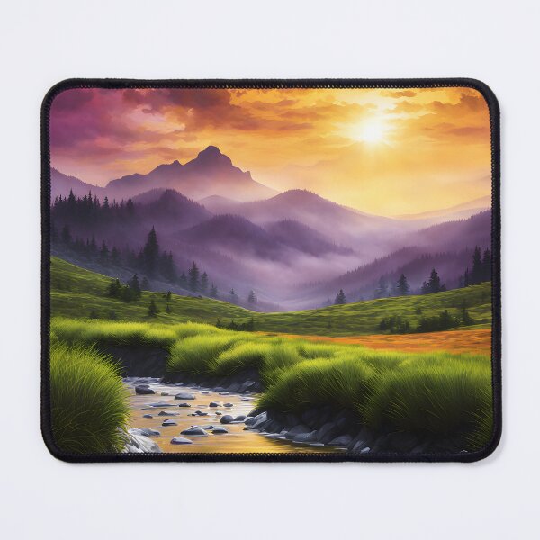 Item preview, A landscape designed and sold by fantasyMASTER.