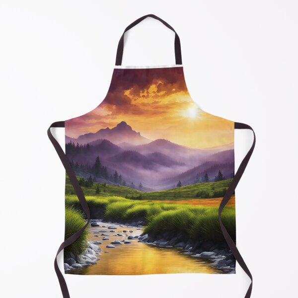 Item preview, A landscape designed and sold by fantasyMASTER.