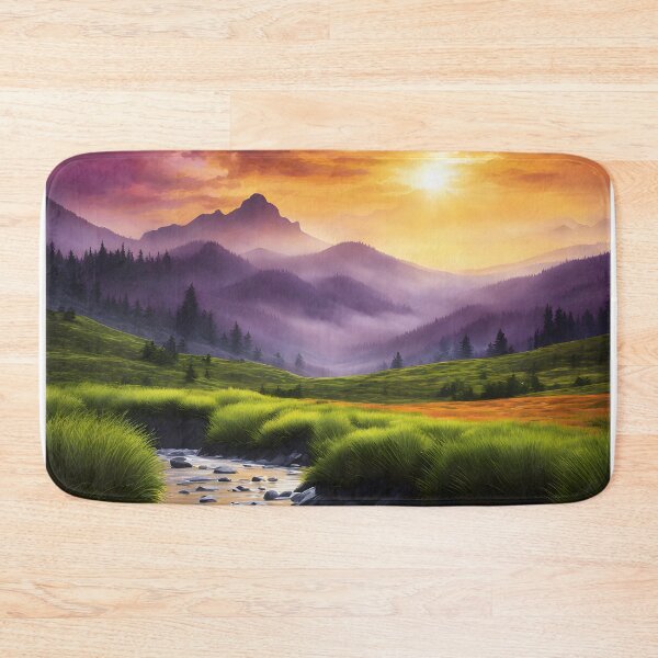 Item preview, A landscape designed and sold by fantasyMASTER.
