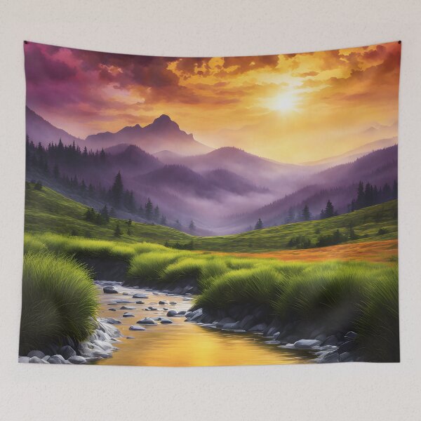 Item preview, A landscape designed and sold by fantasyMASTER.