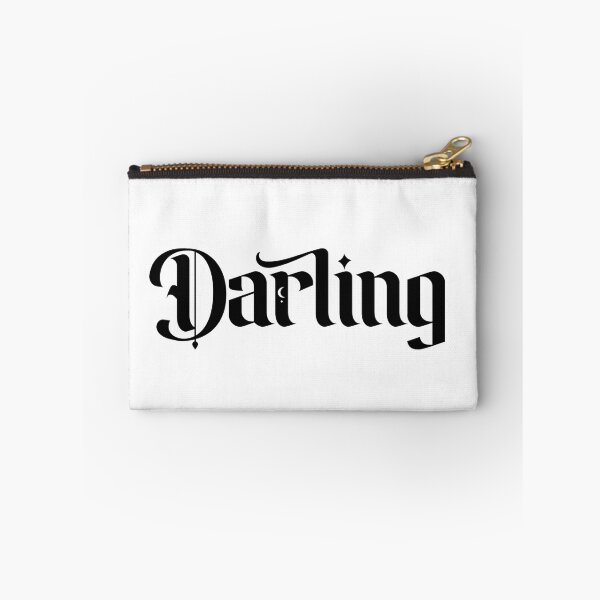 Item preview, Querido- texto negro designed and sold by ashleafjb.