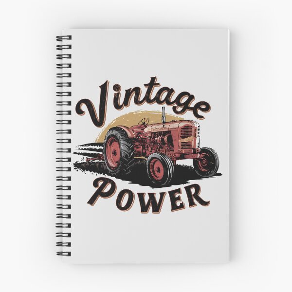 Item preview, Old tractor designed and sold by TaevasDesign.