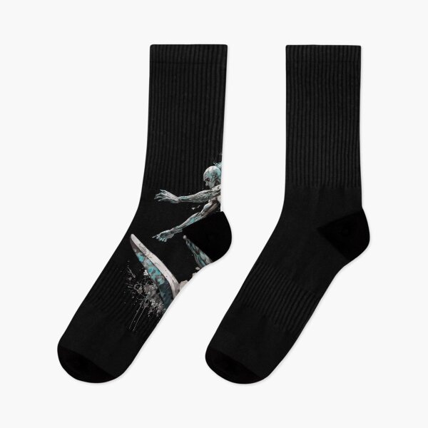 Item preview, SilverSurfer Fading Out designed and sold by MickeySteffen.
