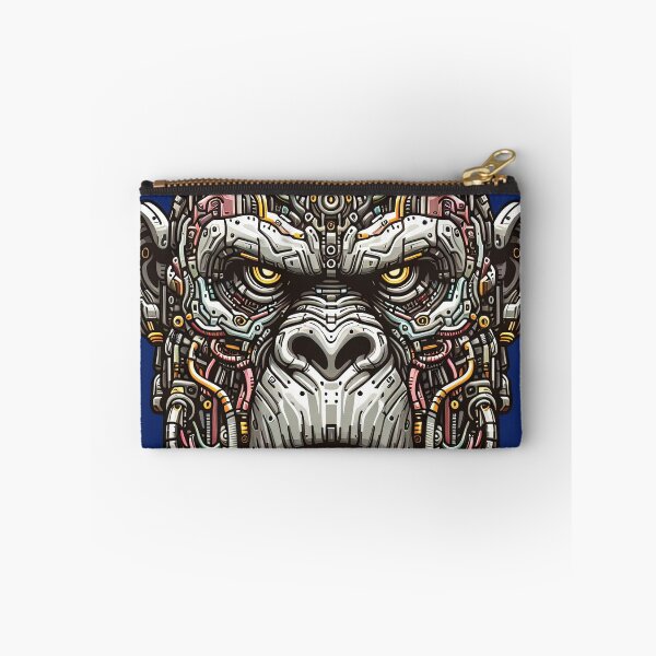 Item preview, Mecha Apes S01 D50 designed and sold by Houerd.