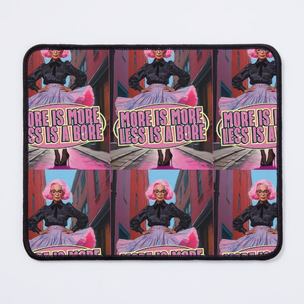 Item preview, Iris Apfel Essential Retro designed and sold by SimplifyCD.