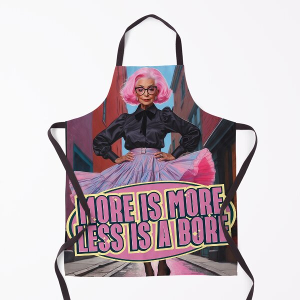 Item preview, Iris Apfel Essential Retro designed and sold by SimplifyCD.