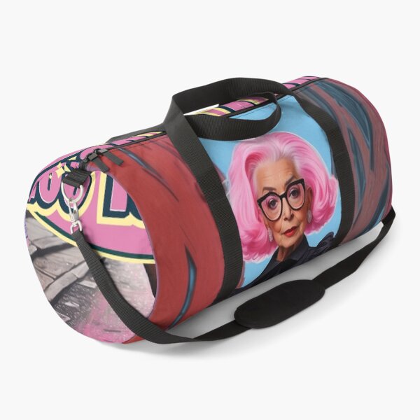 Item preview, Iris Apfel Essential Retro designed and sold by SimplifyCD.