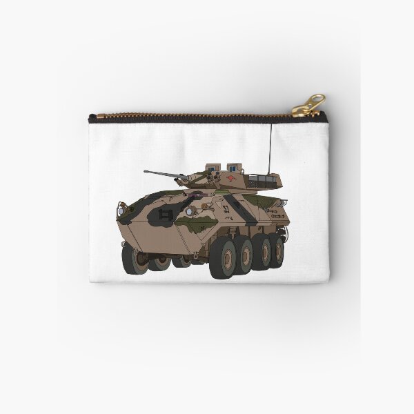 Item preview, ASLAV  designed and sold by Australian Army Stickers.