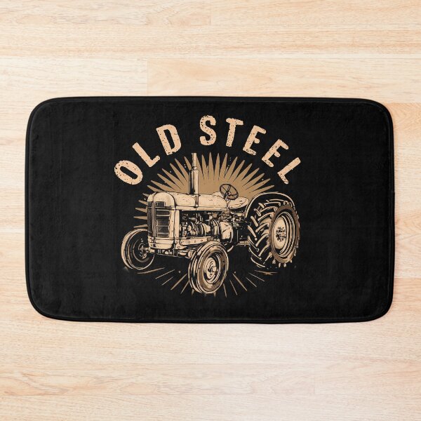 Item preview, Old tractor designed and sold by TaevasDesign.