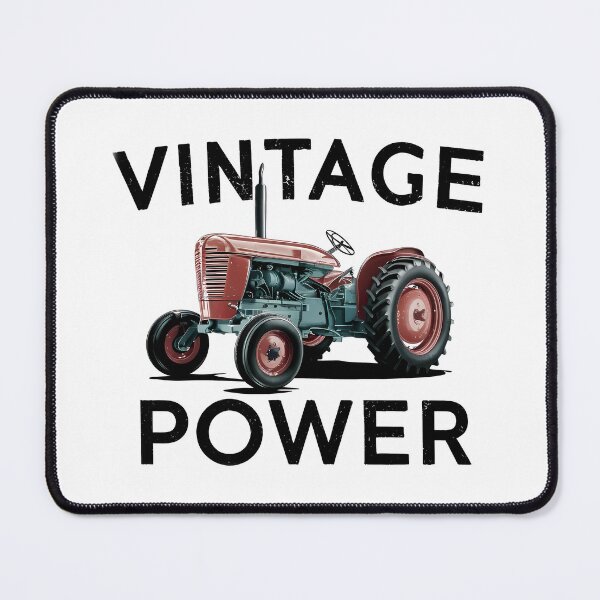 Item preview, Old tractor designed and sold by TaevasDesign.