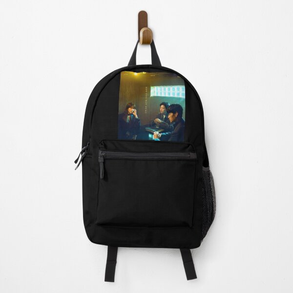 Item preview, Nothing Uncovered kdrama designed and sold by Mydramalist.