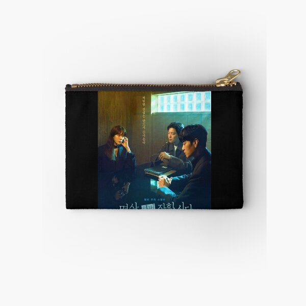 Item preview, Nothing Uncovered kdrama designed and sold by Mydramalist.