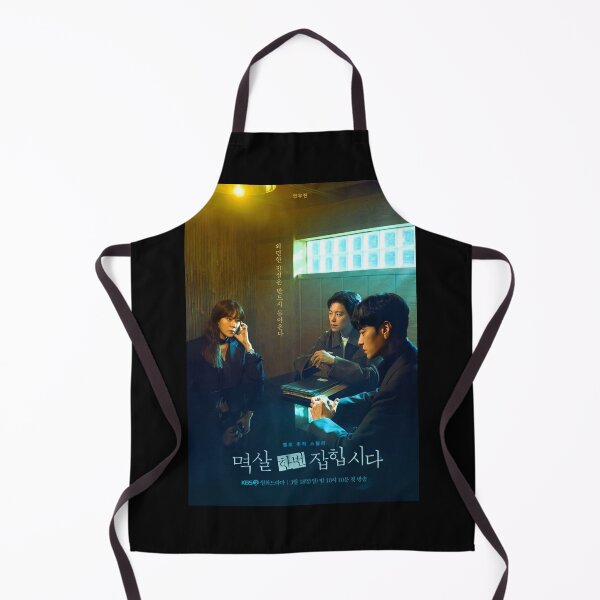 Item preview, Nothing Uncovered kdrama designed and sold by Mydramalist.