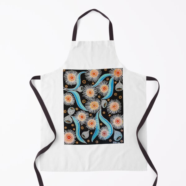 Item preview, Sparkling Gum-nuts   designed and sold by WiddershinsArts.