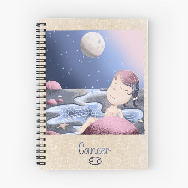 Item preview, Astro Collection: Sweet Cancer designed and sold by picaptoillustr.