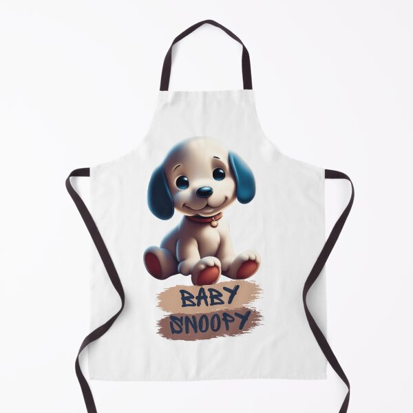 Item preview, Cute Baby Snoopy for Dog Lovers and Baby Enthusiasts designed and sold by Adventure paradise ⭐⭐⭐⭐⭐.