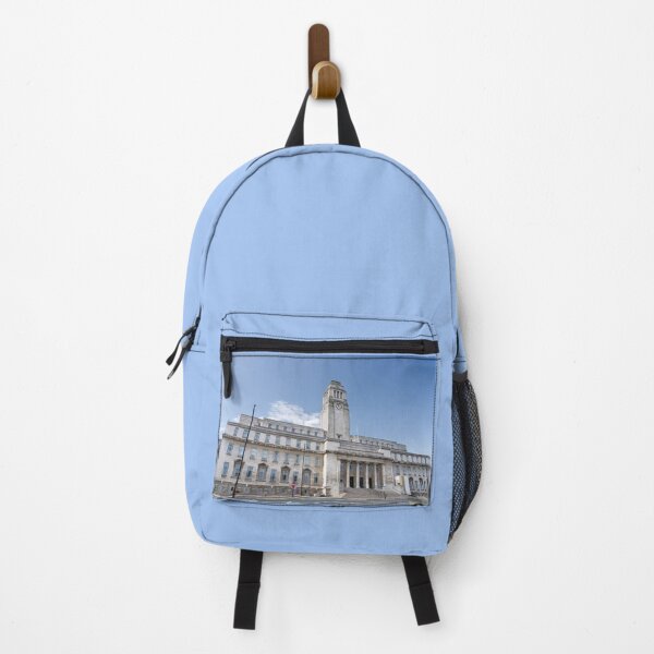 Item preview, Leeds University Parkinson Building  designed and sold by Alisonchambers2.