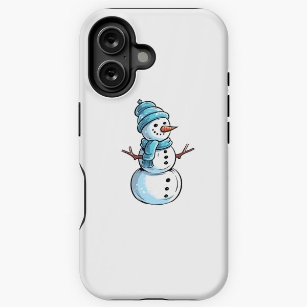Item preview, Snowman Party designed and sold by ebialonestar.