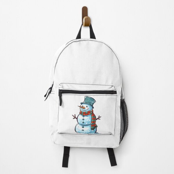 Item preview, Snowman Party designed and sold by ebialonestar.