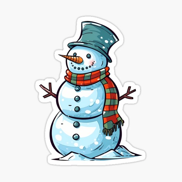 small winter clip art