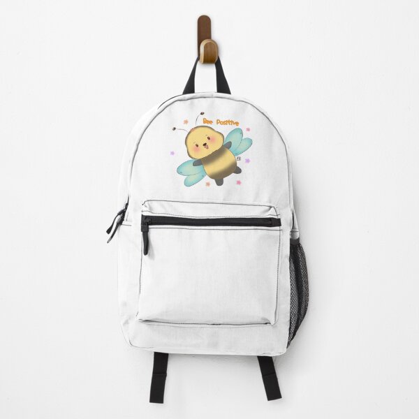 Item preview, Cute Bee | Bee Lover - Cute Bee Positive designed and sold by FennyWijayaMomo.