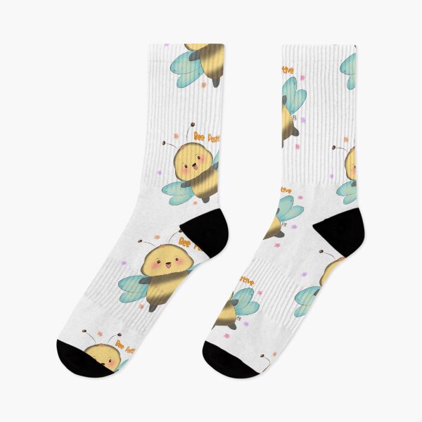 Item preview, Cute Bee | Bee Lover - Cute Bee Positive designed and sold by FennyWijayaMomo.