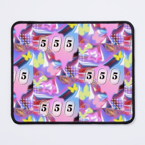 Item preview, 555 Angel Number designed and sold by notastranger.