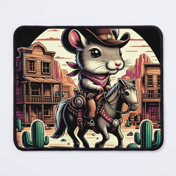 Item preview, Gatsby's a cowboy. designed and sold by panshop20.