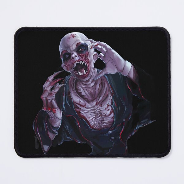 Item preview, Vampire demon designed and sold by TaevasDesign.