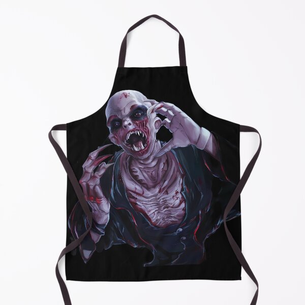 Item preview, Vampire demon designed and sold by TaevasDesign.