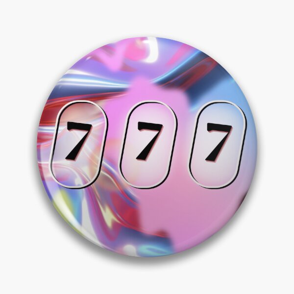Item preview, 777 Angel Number  designed and sold by notastranger.