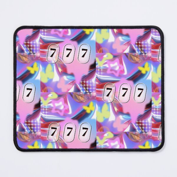 Item preview, 777 Angel Number designed and sold by notastranger.