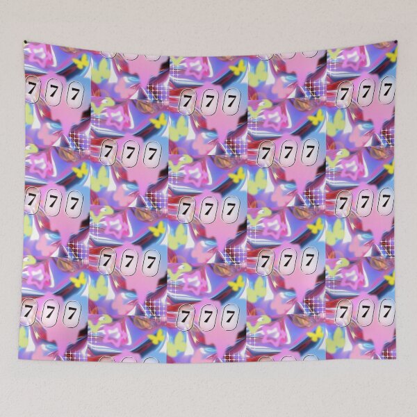 Item preview, 777 Angel Number  designed and sold by notastranger.