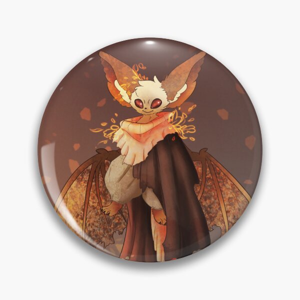 Item preview, Chibi Bat designed and sold by Metamorphmigus.
