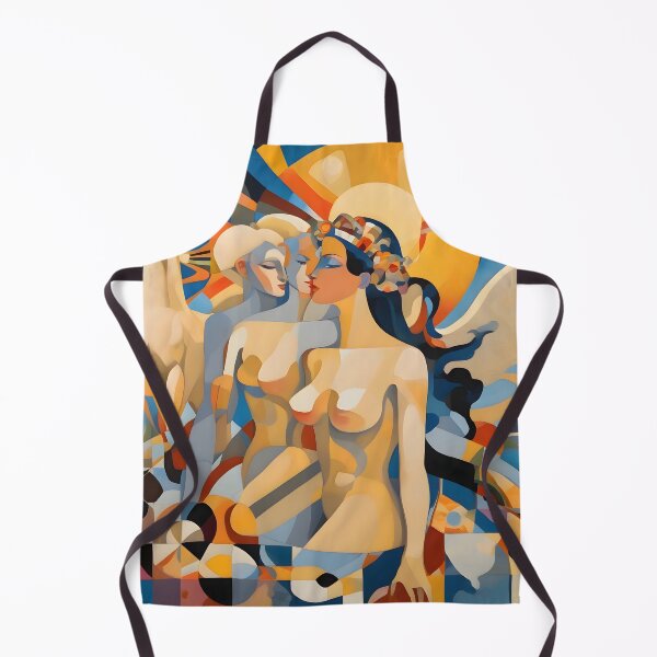 Item preview, The Moirai designed and sold by Aaron Gibson.