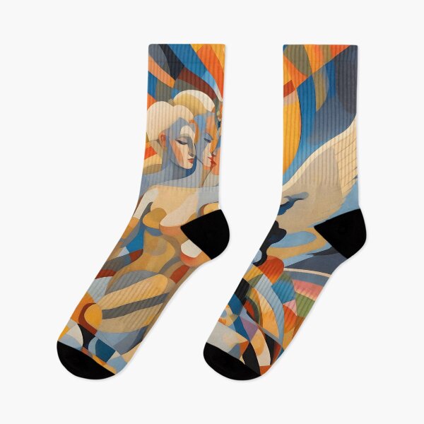 Item preview, The Moirai designed and sold by Aaron Gibson.