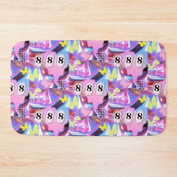Item preview, 888 Angel Number  designed and sold by notastranger.