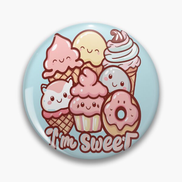 Item preview,  Cute Food Animals designed and sold by LEOdesignerArt.