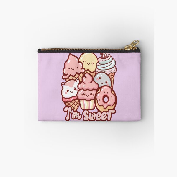 Item preview,  Cute Food Animals designed and sold by LEOdesignerArt.
