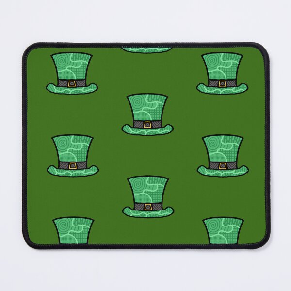 Item preview, Leprechaun's hat designed and sold by SpookyBusiness.