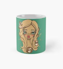 OwlHeart Mug