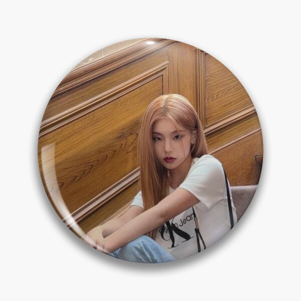 Item preview, ITZY Yeji designed and sold by Valereekmerch.