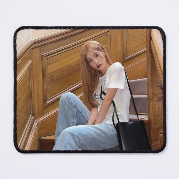 Item preview, ITZY Yeji designed and sold by Valereekmerch.