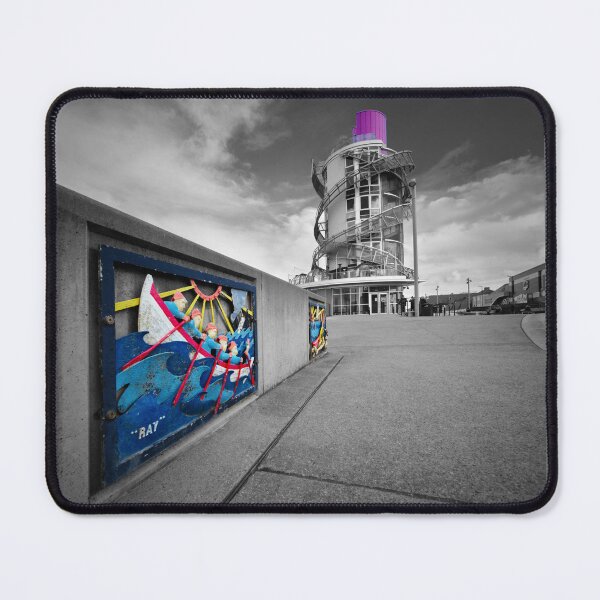 Item preview, Redcar Seafront designed and sold by Alisonchambers2.