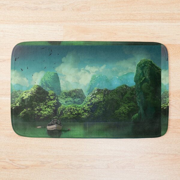 Item preview, Viet Cong in Ha Long Bay, Vietnam designed and sold by François Roebben.