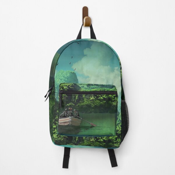 Item preview, Viet Cong in Ha Long Bay, Vietnam designed and sold by François Roebben.