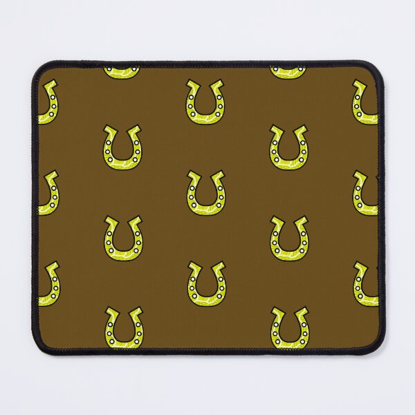 Item preview, Lucky horseshoe designed and sold by SpookyBusiness.