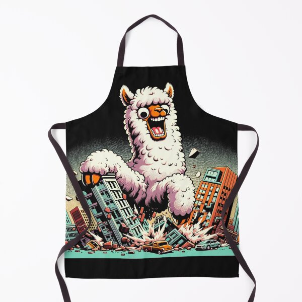 Item preview, giant alpaca. designed and sold by panshop20.